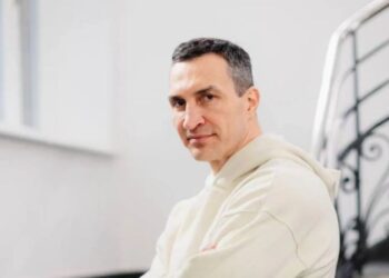 Чи може Володимир Кличко знову стати чемпіоном світу? Думка Дмитра Кудряшова