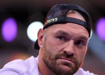 Чи справді Тайсон Ф’юрі закінчив кар’єру? Думка Девіда Прайса