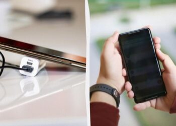 Чому не заряджається телефон на зарядці від мережі: що робити в такому разі