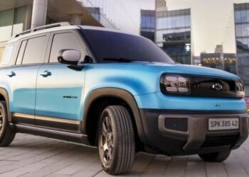 Розсекретили найдоступніший електрокросовер Chevrolet: дешевший за Duster (ФОТО)