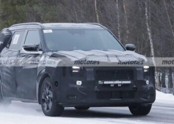 Нова KIA Seltos засвітилася на випробуваннях (ФОТО)