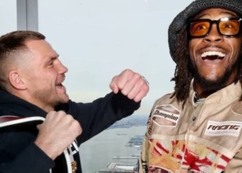 Берінчик відреагував на зневажливе ставлення з боку Девіса