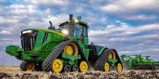 Для аграріїв України розширено перелік української сільгосптехніки та обладнання в рамках програми компенсації