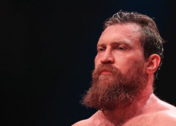 Дмитро Кудряшов веде переговори з BKFC