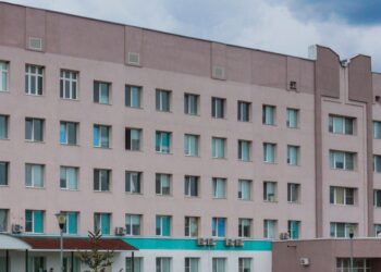 ДОПОМОГА ЛІКАРНІ В ПРИКОРДОННІЙ ОХТИРЦІ: НОВИЙ СПІЛЬНИЙ ПРОЄКТ IRC ТА ZDOROVI