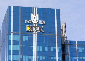 ДТЕК співпрацює з міжнародними партнерами для посилення енергобезпеки, – Тімченко