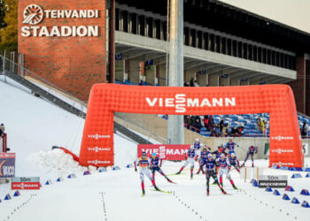 Двоборство. Шумбарець та Мазурчук поза заліковою зоною, Ріібер став першим