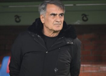 Тренер Трабзонспора Гюнеш: Зубков і Сікан загалом показали хороший рівень сьогодні