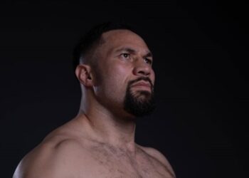 Паркер оцінив можливість бою проти Джошуа або Усика