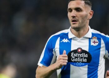 Ексфорвард Динамо та Карпат Лукас Перес перейде в ПСВ