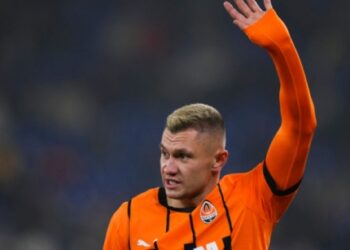 Тренер Трабзонспора Гюнеш: Трансфер Зубкова завершено. Сподіваюся, він зробить свій внесок у команду