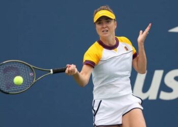 Світоліна знялась з турніру у Цинциннаті і пояснила чому