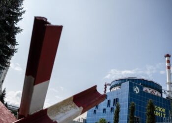 Експерт вщент розніс ідею закупівлі російських реакторів для Хмельницької АЕС