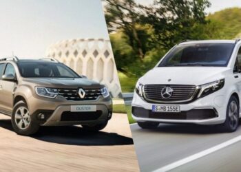 Експерти визначили 10 автомобілів, які найвигідніше продавати на вторинному ринку