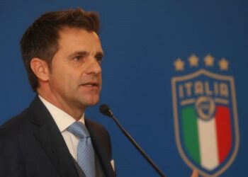 Ріццолі: Наша мета – вийти на найвищий рівень суддівства в Європі