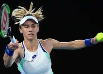 Цуренко не змогла пройти кваліфікацію турніру у Мельбурні