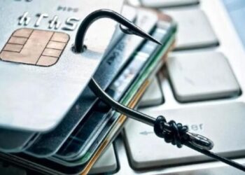 Сумчанка захистила карту від шахраїв і втратила 120 000 грн