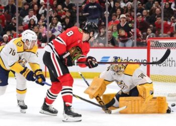 НХЛ: Піттсбург шокував Рейнджерс, Чикаго крупно обіграв Нешвілл