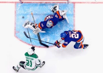 НХЛ: Юта обіграла Ванкувер, Детройт дотиснув Анахайм