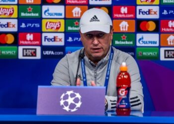 Вернидуб повернувся до України