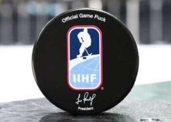 Збірну росію з хокею усунули від участі на чемпіонаті світу-2026