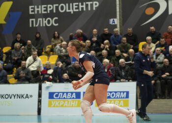 Фінал Кубка України з волейболу завершився сенсацією