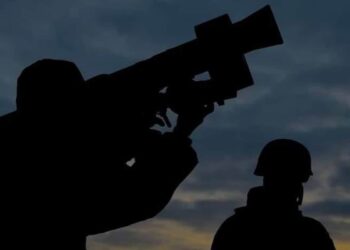 Генштаб: На фронті від початку доби пройшла майже сотня боїв