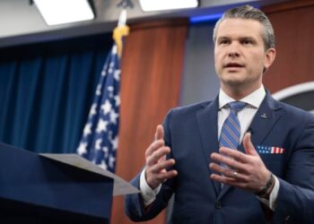 Глава Пентагону назвав вступ України в НАТО і повернення до кордонів 2014 року нереалістичними