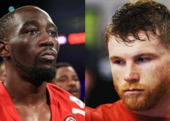 Григорій Дрозд обговорив бій Канело – Кроуфорд: “Альварес ризикує”