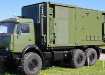 ГУР: У військовій частині під Москвою знищено два радіолокаційні комплекси