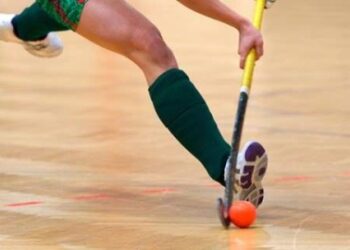 ХК «Шостка» виступив на Чемпіонаті України з індорхокею + Фото