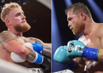 Хосе Бенавідес-старший готовий тренувати Пола перед боєм із Канело