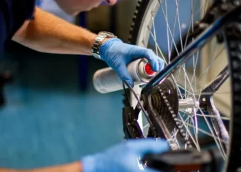 запчастини для велосипеда