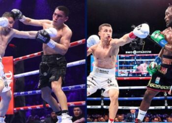 Ісраіль Мадримов назвав переможця можливого бою Кроуфорд – Ортіс