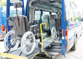 Як скористатися послугою «Соціальне таксі» у Шосткинській громаді?