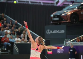 ЯСТРЕМСЬКА: «Емоційно мені було досить важко грати сьогодні у фіналі»