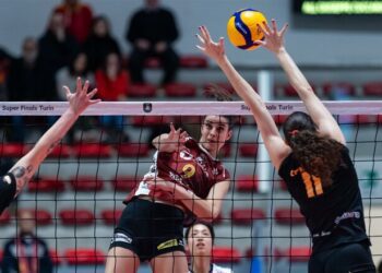 Клуби з однієї країни. Визначилися фіналісти Кубка виклику з волейболу