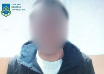 Конотопцю дали 12 років за зґвалтування неповнолітньої, грабіж та розбій