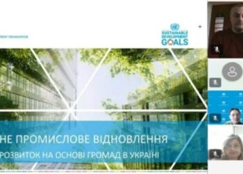 Конотопська громада продовжує працювати у напрямку відновлення