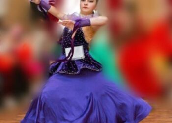 Конотопська студентка стала переможницею на фестивалі-конкурсі мистецтв “До небес долетять голоси – 2025”