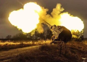 Курський напрямок за інтенсивністю ворожих атак майже наздогнав Покровський – Генштаб