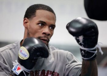 Ламонт Роуч розкрив план дій, після перемоги над Джервонтою Девісом