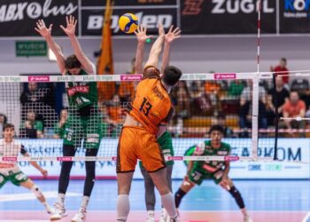 Львівські Кажани знову програли команді з нижньої частини таблиці