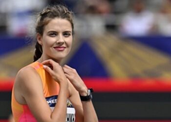 Магучіх виграла «золото» Континентального туру з найкращим результатом сезону у світі