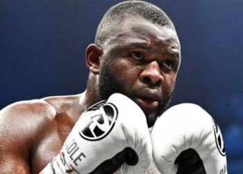 Мартін Баколе зробив першу заяву після анонсу бою з Паркером