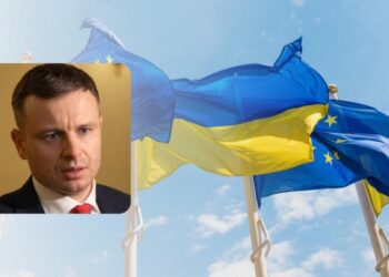 Міністр фінансів назвав загальну суму допомоги Україні від ЄС