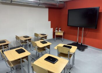 Міносвіти підтримало 6 додаткових проєктів на будівництво і капітальний ремонт укриттів на Сумщині, у тому числі у Шосткинській громаді