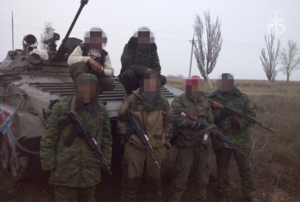 Міжнародна спецоперація ''Месники'': у Молдові затримали найманців ''Вагнера''