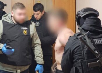 Міжнародна спецоперація ”Месники”: у Молдові затримали найманців ”Вагнера”