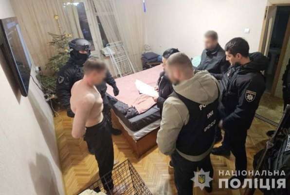 Міжнародна спецоперація ''Месники'': у Молдові затримали найманців ''Вагнера''